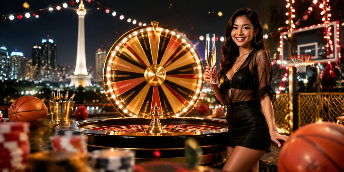 sultanlido slot gaming platform
